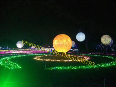 China light planet balloon for sale for sale