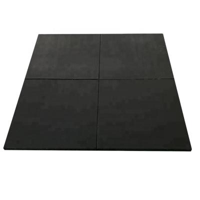 China Commercial Cheap Wholesale Sports Accessories Gym Rubber Flooring for sale