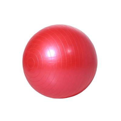 China Commercial High Quality Exercise Yoga Gym Ball for sale