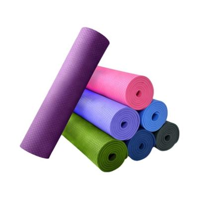 China Commercial HOW Non-Toxic Natural Flooring Gym Rubber Mats SALE China Gymnastics Exercise Accessory for sale