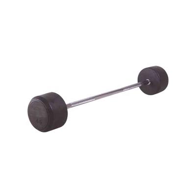 China Commercial Gym Barbell Weight Plates Adjustable Barbell Lifting Adjustable Barbell for sale