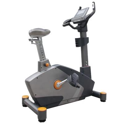 China Universal HOT SALE Stationery Exercise Bike With LCD Display Screen Machine Retraining Exercise Bike for sale