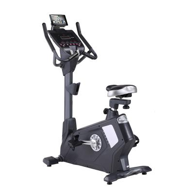 China New design universal commercial self-produced exercise orbitrac upright bikes stand up trainer prices for gym use for sale