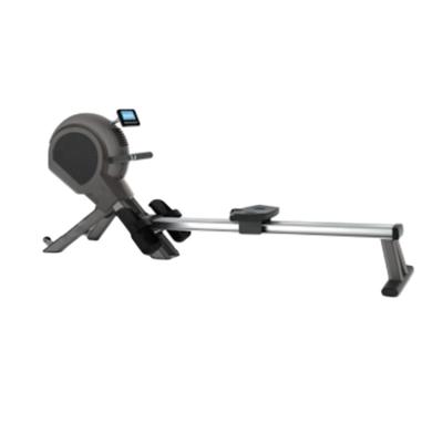 China Universal Commercial Equipment Indoor Magnetic Air Rower / Rowing Cardio Machine In Home for sale