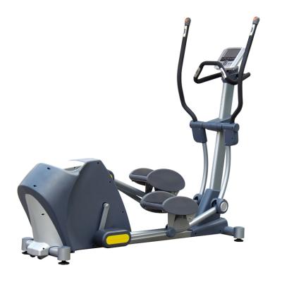 China New Universal Commercial Exercise Machine Hoist Body Fit Elliptical Cross Bike Trainer Cardio Bike For Gym for sale