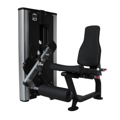 China Commercial Hot Selling Pro Sports Gym Equipment Commercial Luxury Seated Leg Extension / Leg Curl Machine for sale