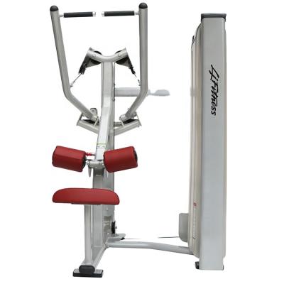 China China Commercial Gym Indoor Exercise Equipment Manufacturer Factory Lat Advancement Machine Price For Sale for sale