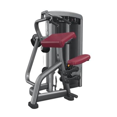 China New design commercial professional triceps press extension sports fitness equipment for sale