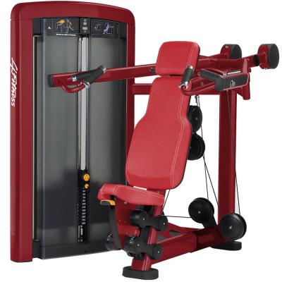 China Commercial Seated Shoulder Press Machine for sale