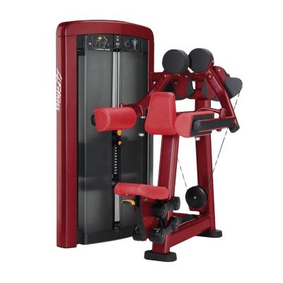 China Commercial Shoulder Raise Lateral Exercise Fitness Machine for sale