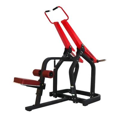 China Commercial Commercial Chest Press Hammer Force Lat Pull Station Accessories Attachment For Weight Bench for sale