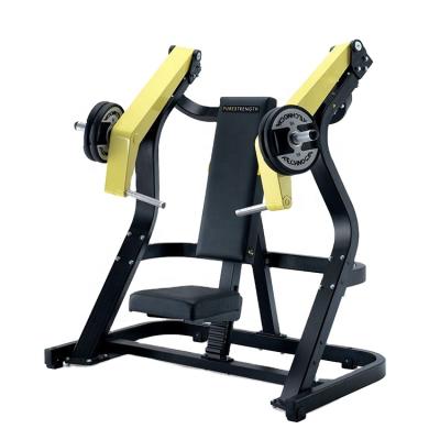 China CHINA Commercial Professional Incline Chest Press Exercise Equipment For Gym for sale