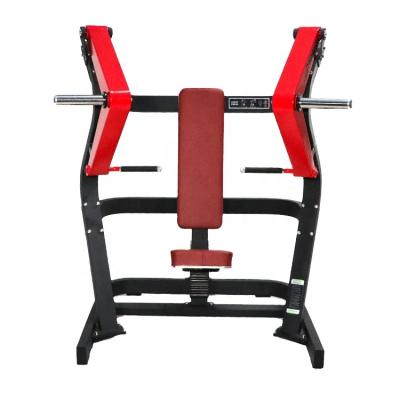 China Commercial HOT SALE Credible Chest Press Chest Supplier Equipment Gym Necessary Series Hanging Equipment for sale