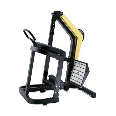 China High Quality Commercial Life Equipment Professional Gym Leg Stretching Back Kick Exerciser Machine for sale