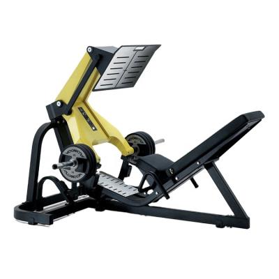 China High qualitygym commercial leg press bodybuilding hammer strength gym equipment for sale