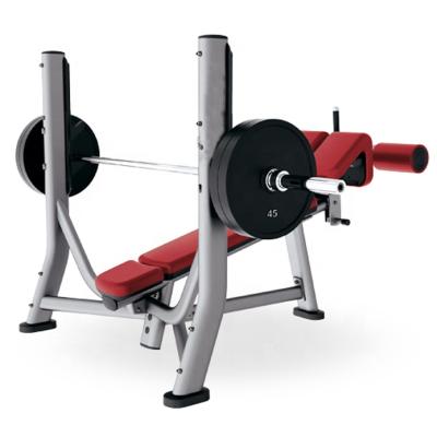 China Sports Gym Commercial Professional Multi Drop Bench Press for sale