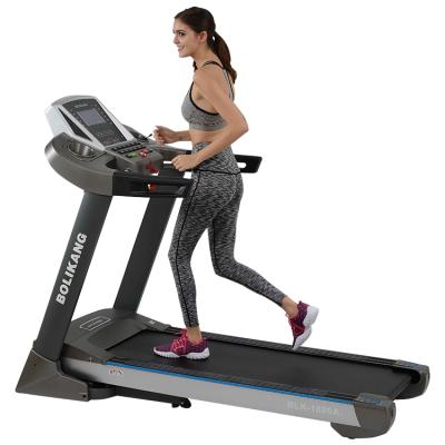 China Cheap Foldable Home Fitness Treadmill Home Use Treadmill Equipment Electric Fitness Treadmill for sale