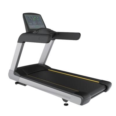 China 1500*570mm Commercial Universal Health Care Power Fit Motorized Sport Track Portable Treadmill Motor for sale