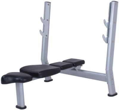 China Hot-selling consumer flat bench and high quality commercial fitness equipment fitness machine for sale