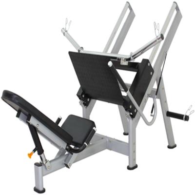 China New High Quality Commercial Fitness Equipment And Handy 45 Degree Leg Press Machine for sale