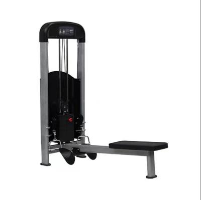 China Commercial high quality professional fitness equipment in the gym and fitness center, affordable seated low row for sale