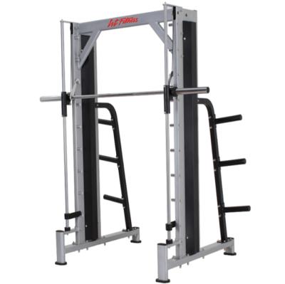 China Commercial High Quality Commercial Fitness Equipment Fitness New Product Handy Smith Machine for sale