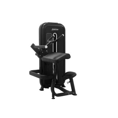 China Commercial High Quality Commercial Use Triceps Extension Machine Muscle Training Triceps Press Equipment for sale