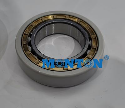 China NU212-E-XL-M1-S1-C4 Insulated Insocoat Bearings applied in   wind turbine generators, hydro generators, for sale