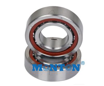 China Zklf3590-2RS-PE High Precision Ceramic Ball Screw Bearing for sale