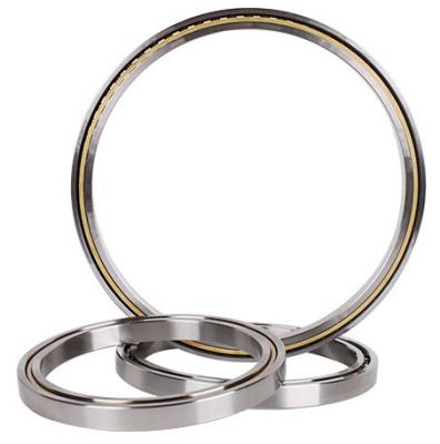 China KA040CP0 4x4.5x0.25 Inch Super Precision Thin Section Bearings For Robot for sale