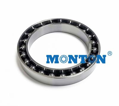 China 3E809KAT2 Slim Section Bearings Harmonic Drive Bearing Environment Friendly for sale