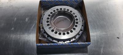 China YRTC180 Heavy Duty Turntable Bearings For Rotatry Table for sale