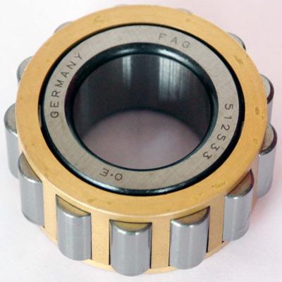 China 65AD797 Single Row Precision Ball Bearings For Hot Milling Quotation for sale