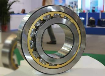 China High Speed Single Ball Bearing Roller NNCF 5004 Cylindrical Roller Thrust Bearing for sale