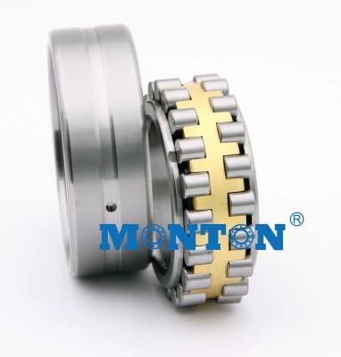 China NN3007KW33/ P5 Super Precision Cylindrical Roller Bearings Machine Tool Spindle Bearings for sale