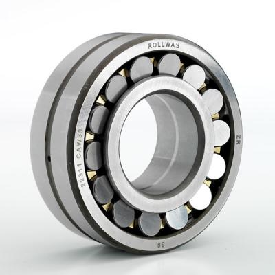 China 239/600CAK/W33 Sealed Double Row Spherical Roller Bearing Small Order Accepted for sale