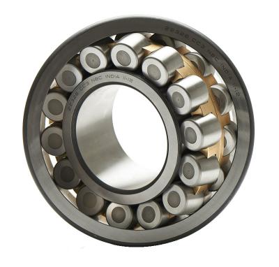 China High Precision Brass Cage Bearing Spherical Roller 232/600 CAK/W33 + AOHX 32/600 G for sale