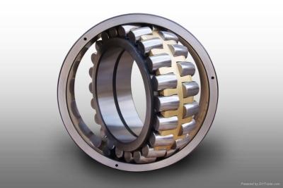 China Heavy Duty Low Noise Spherical Thrust Roller Bearing 230/600 CA/W33 31531/600K for sale