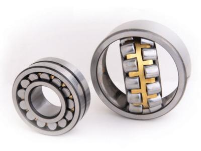 China Super Stainless Steel Roller Bearings , Spherical Thrust Bearing 232/500 CAK/W33 + OH 32/500 H for sale