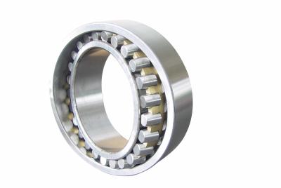 China Steel Cage Spherical Roller Bearing 230/500MBW33 , 230/500CCW33 , 230/500CAW33 for sale