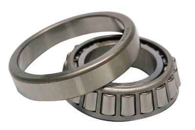 China Aluminum Steel Factory Single Row Roller Bearing / Stainless Steel Ball Bearings for sale