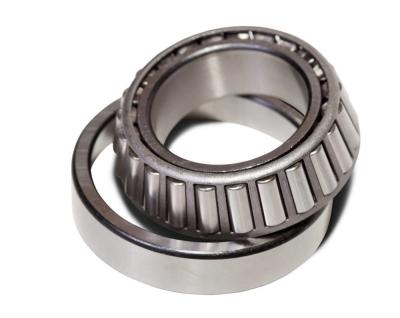 China Port Hoisting Machine Taper Roller Bearing T4CB120 Precision Machine Tool Bearings for sale