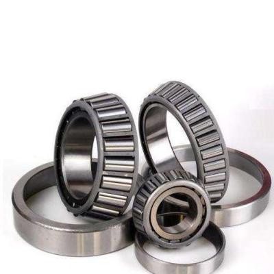 China Professional Tapered Roller Bearing / Tapered Needle Bearing LM742745 - LM742710 for sale