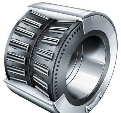 China Harmonic Drive Special Tapered Roller Bearings Pin Type HH249949D - HH249910 for sale