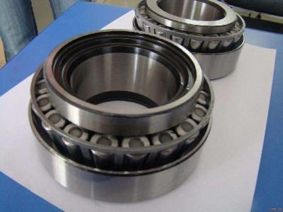 China Precision Single Row Tapered Roller Bearing Roller Slewing Rings HM262749D - HM262710 for sale