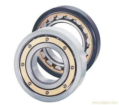 China P6 Insulated Deep Groove Ball Bearing 6220-2RSR-J20AA-C3 With Ceramic Coating for sale