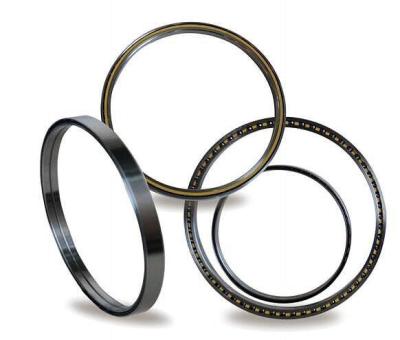 China Deep Groove Bearing Flexible Bearings Use On Robot Or Machines Application for sale