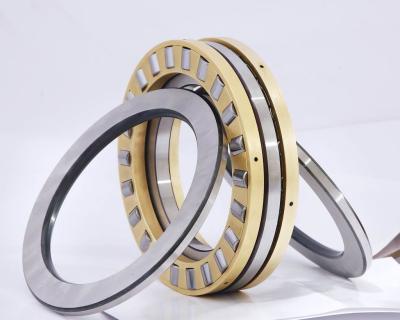 China 81140M Cylindrical Single Thrust Ball Bearing For Mining Machine 200*250*37mm for sale