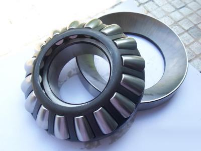 China High Speed Stainless Thrust Bearing , Tapered Roller Thrust Bearings For Machine Tools for sale