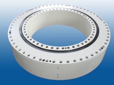 China RKS.162.16.1424 Slewing Ring Bearing Internal Gear 1424x1509x68 Mm 50Mn Material for sale